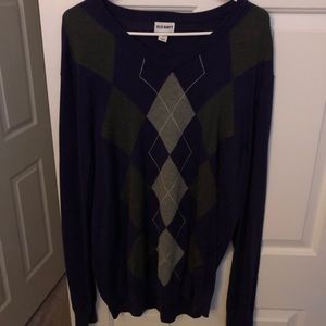Old Navy V-Neck Cardigan